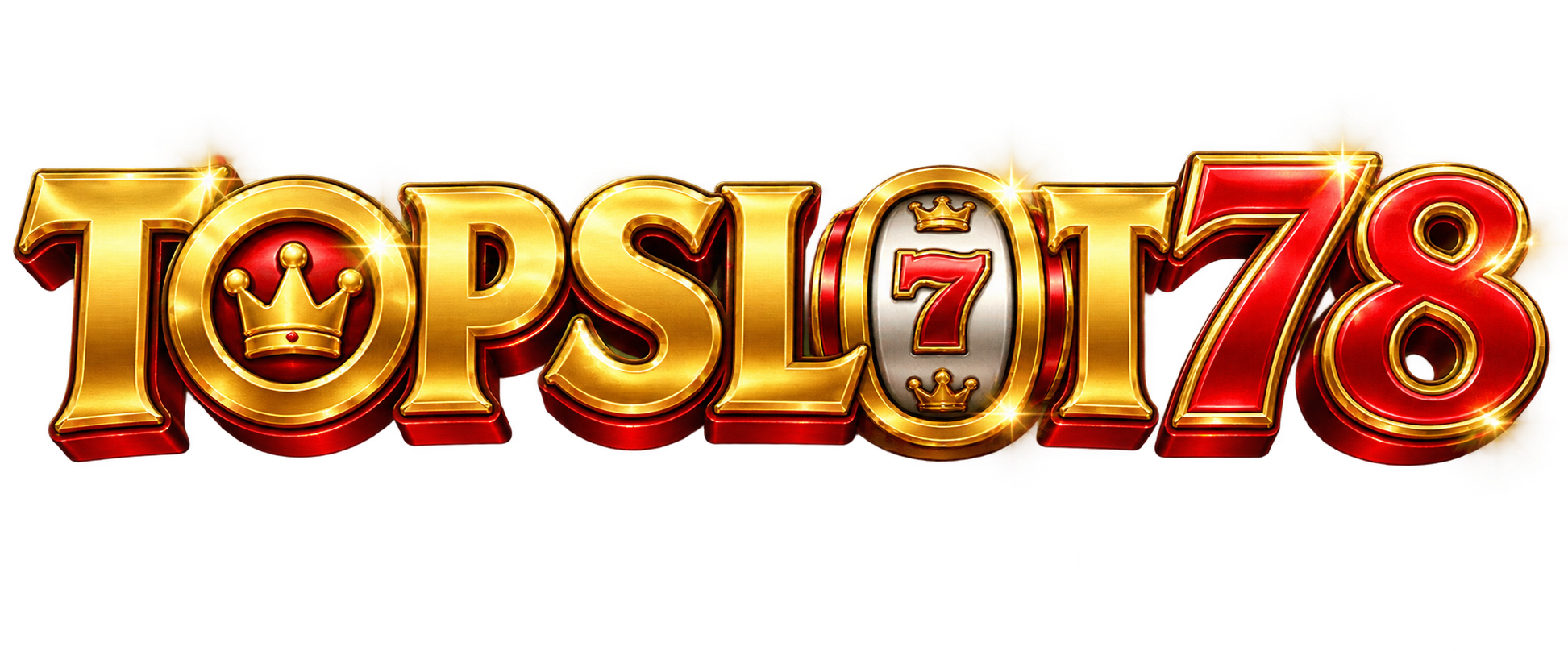 TOPSLOT78 Logo